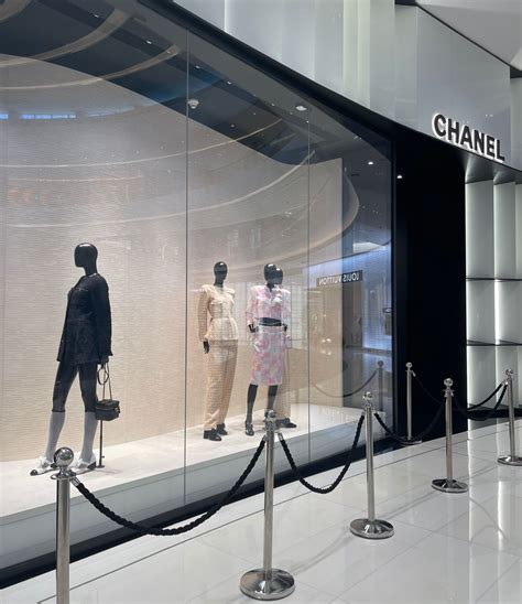 cashier chanel|Chanel jobs near me.